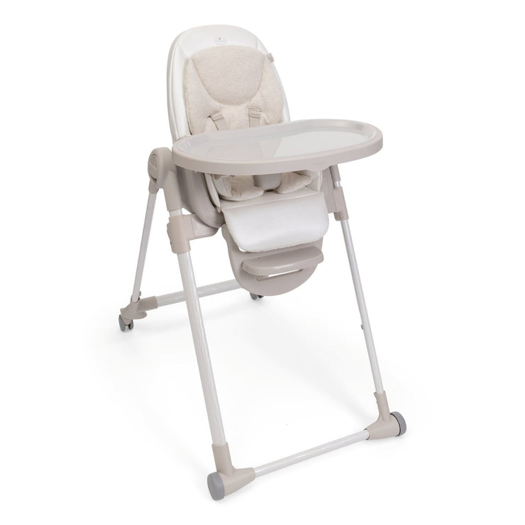 Chaise Haute Polly Armonia MOTHERPEARL - Mode Bébé Claye