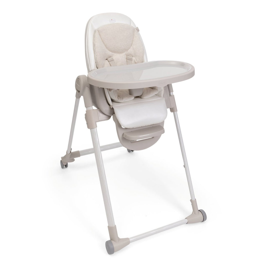 Chaise Haute Polly Armonia MOTHERPEARL - Mode Bébé Claye