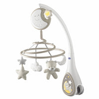 MOBILE NEXT2DREAMS - BEIGE - Mode Bébé Claye