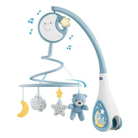 MOBILE NEXT2DREAMS - BLEU - Mode Bébé Claye