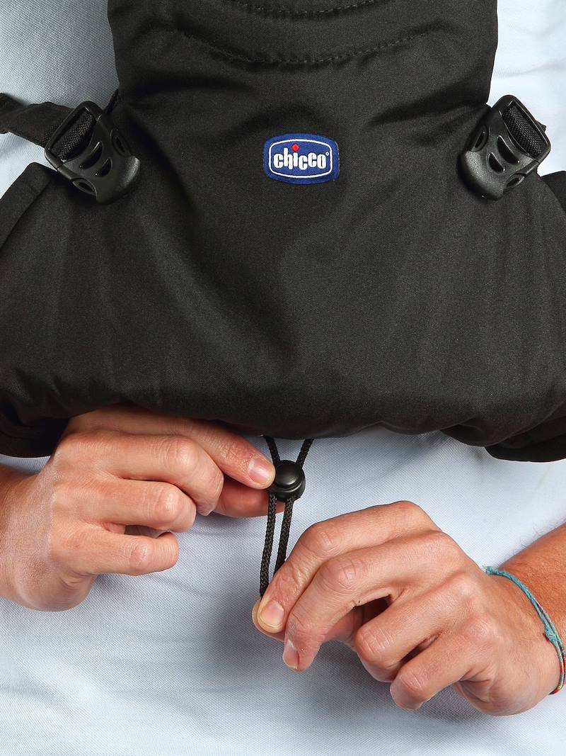 Porte-Bébé Easy Fit BLACK NIGHT - Mode Bébé Claye