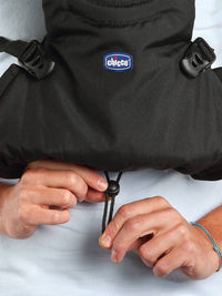 Porte-Bébé Easy Fit BLACK NIGHT - Mode Bébé Claye