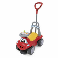 Porteur Billy Quattro ECO+ - Mode Bébé Claye
