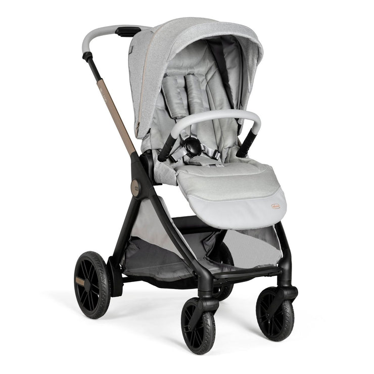 Poussette Bellagio - Lunar Rock - Mode Bébé Claye