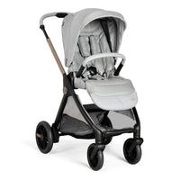 Poussette Bellagio - Lunar Rock - Mode Bébé Claye