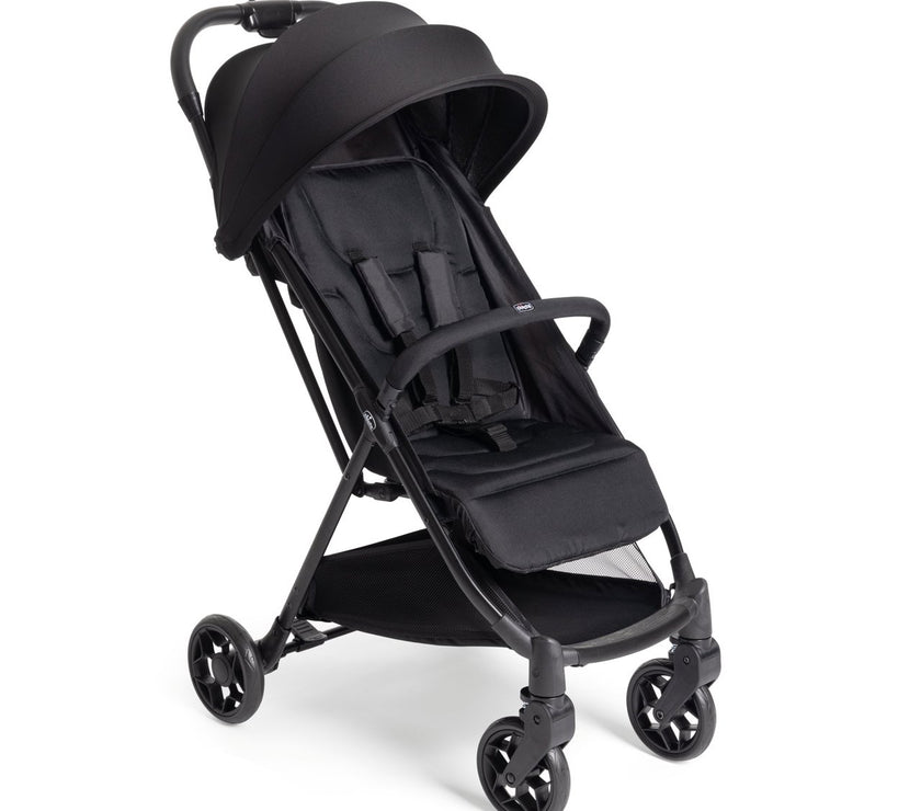 Poussette Urbino BLACK - Mode Bébé Claye