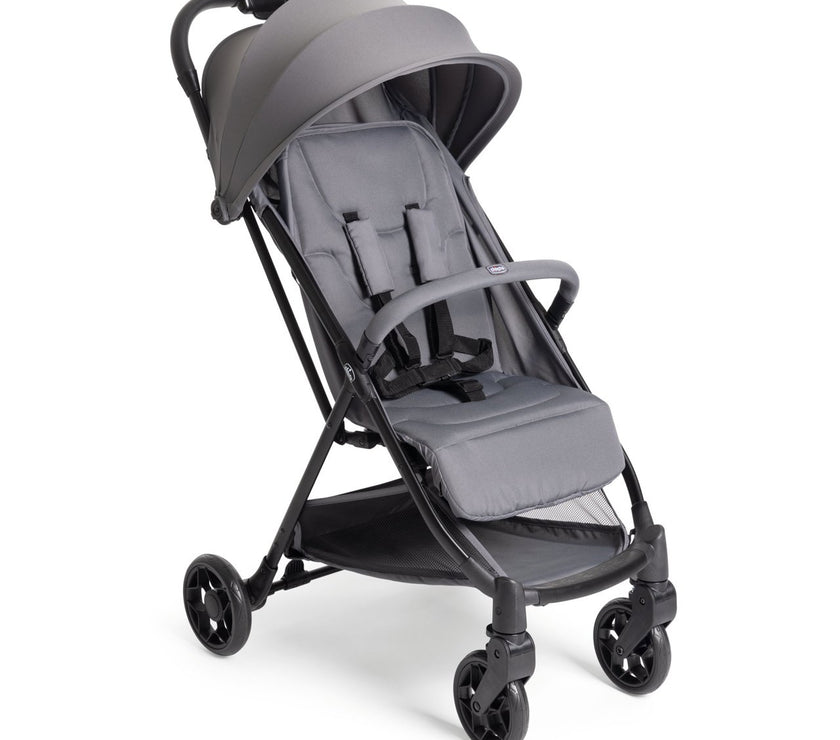 Poussette Urbino GRAYNESS - Mode Bébé Claye