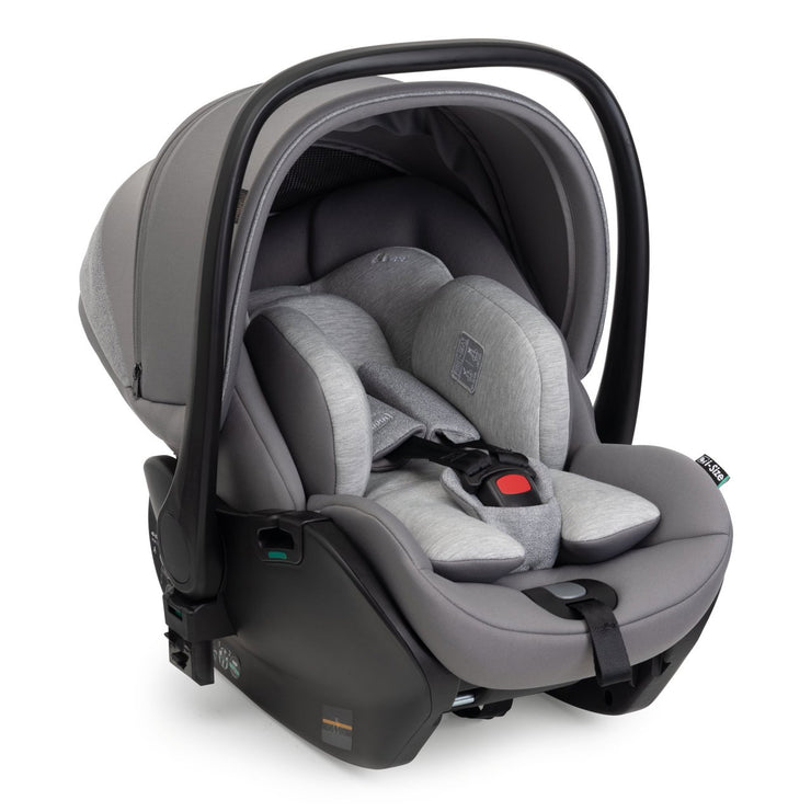 Siège-auto First-Seat Recline i-Size (40-87 cm) - Lunar Rock - Mode Bébé Claye