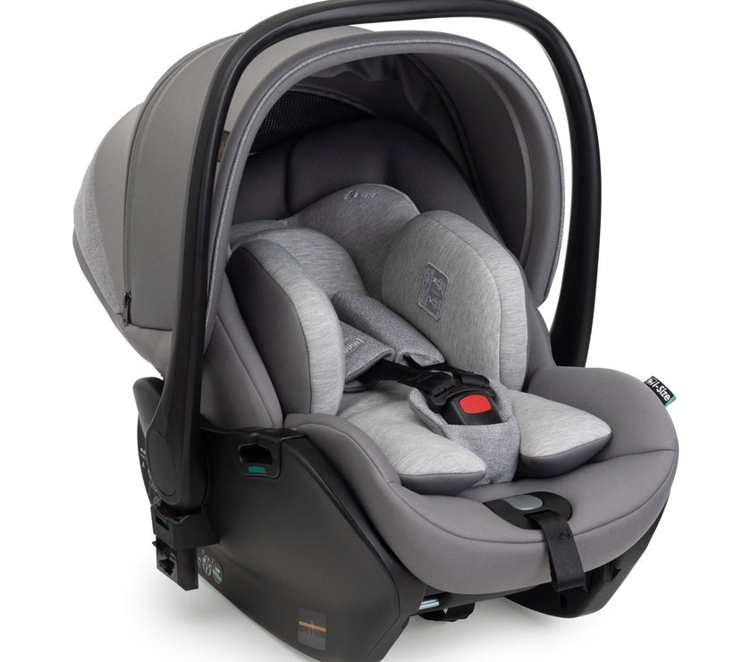 Siège-auto First-Seat Recline i-Size (40-87 cm) - Lunar Rock - Mode Bébé Claye