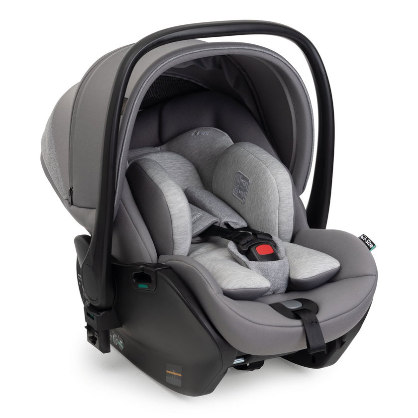 Siège-auto First-Seat Recline i-Size (40-87 cm) - Lunar Rock - Mode Bébé Claye