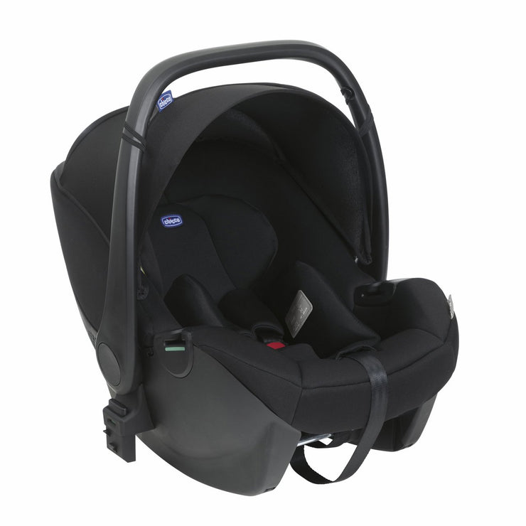 Siège-Auto Groupe 0+ Kory Essential i-Size (40-80 cm) - Mode Bébé Claye