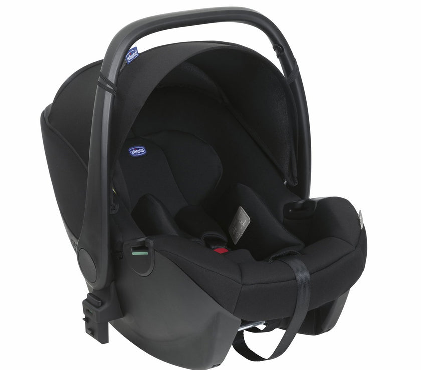 Siège-Auto Groupe 0+ Kory Essential i-Size (40-80 cm) - Mode Bébé Claye