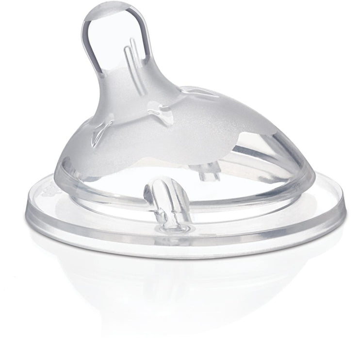 Tétine Naturalfeeling 0m+ - Mode Bébé Claye