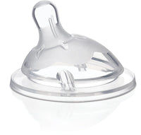Tétine Naturalfeeling 0m+ - Mode Bébé Claye