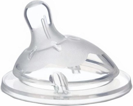 Tétine Naturalfeeling 6m+ - Mode Bébé Claye
