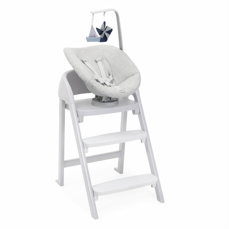 Transat naissance Crescendo - Mode Bébé Claye