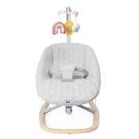 Transat Zen Wave grey - Mode Bébé Claye