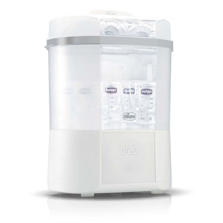 NUK Thermo Express bottle warmer