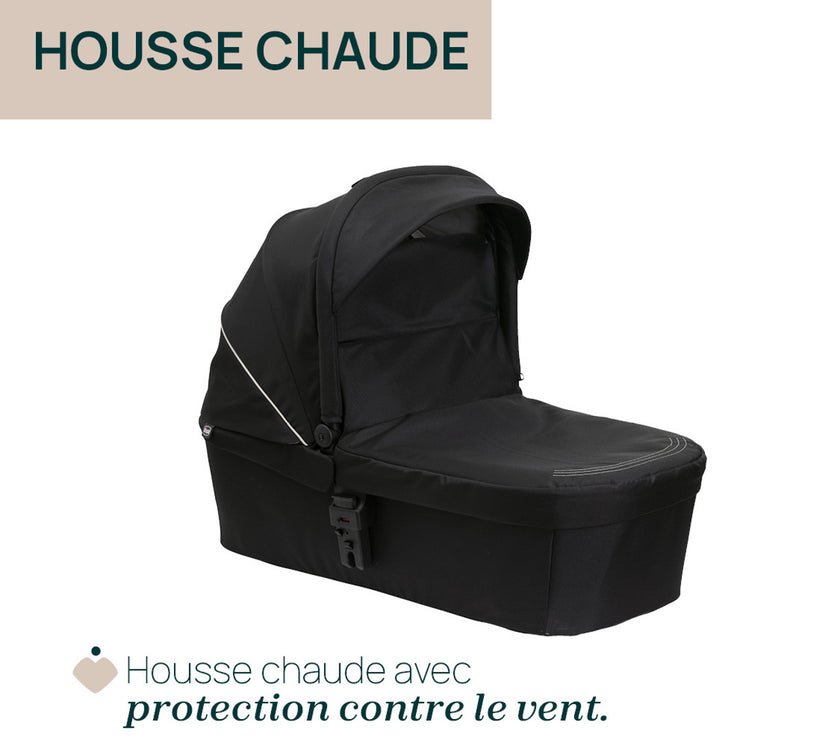 Poussette Trio Seety i-Size - Mode Bébé Claye