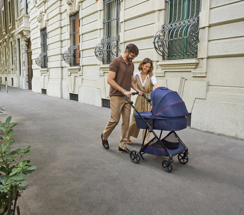 Poussette Trio Seety i-Size - Mode Bébé Claye