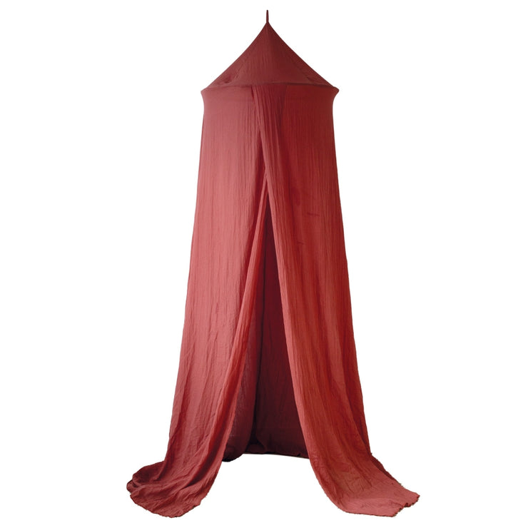 WHITE MOSQUITO NET
