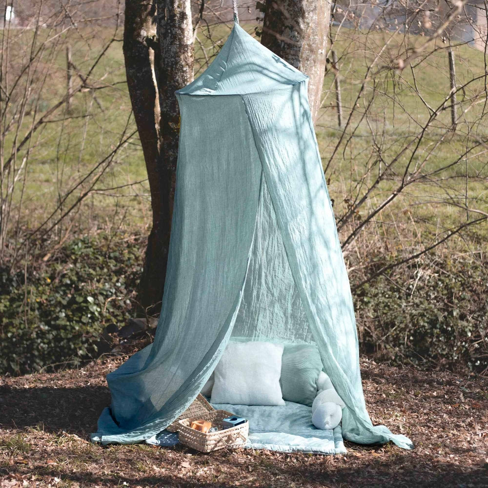 CAPPUCCINO MOSQUITO NET