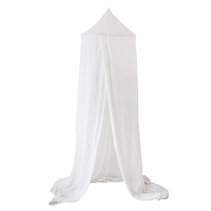 GREEN MOSQUITO NET