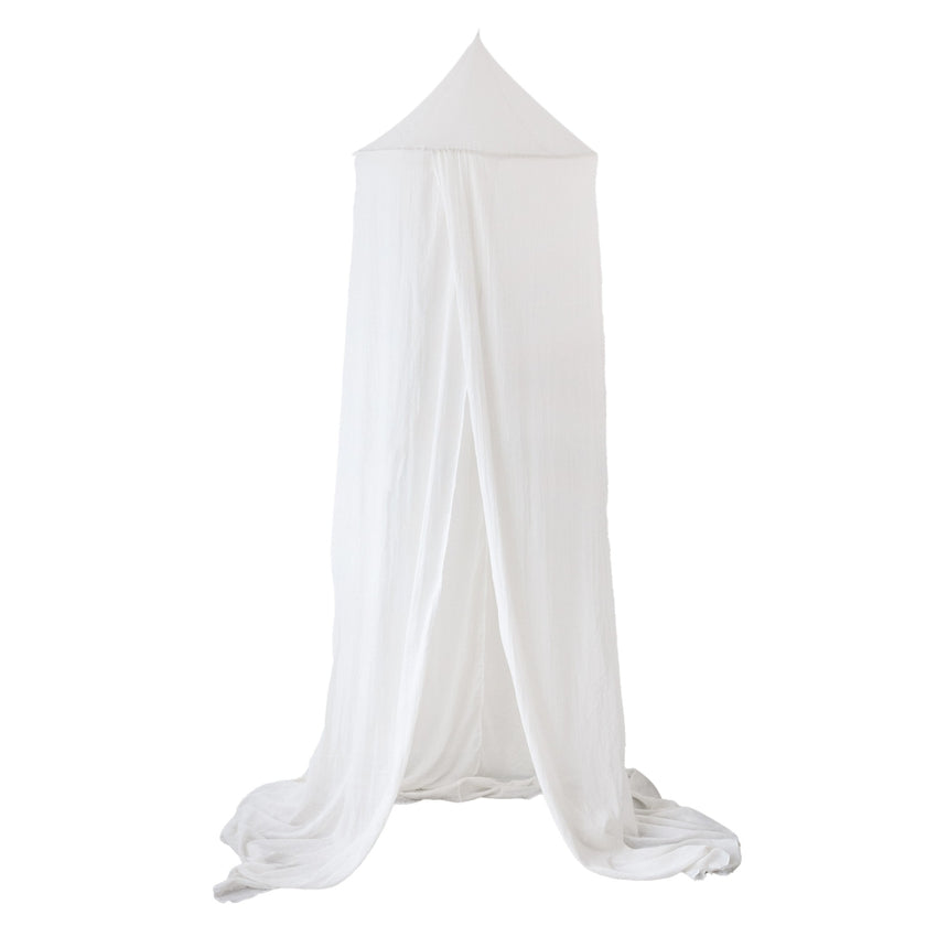 GREEN MOSQUITO NET