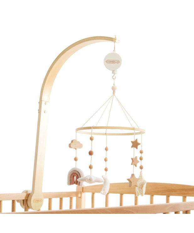 Mobile musical Douce Hirondelle - Mode Bébé Claye