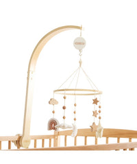 Mobile musical Douce Hirondelle - Mode Bébé Claye