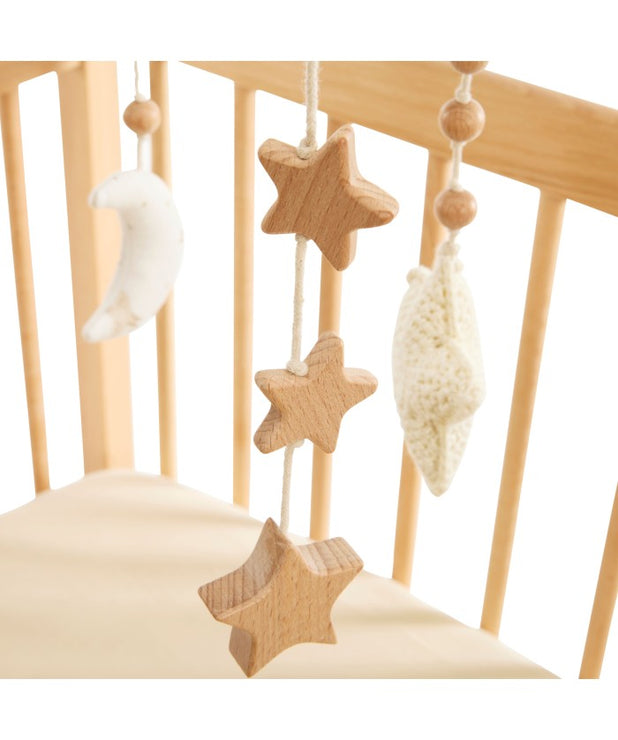 Mobile musical Douce Hirondelle - Mode Bébé Claye