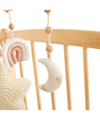Mobile musical Douce Hirondelle - Mode Bébé Claye