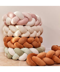 Tresse décorative - Bucolique Hirondelle écru - Mode Bébé Claye