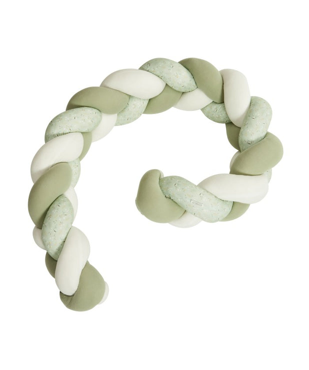 Tresse décorative - Bucolique vert - Mode Bébé Claye