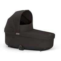 Cybex Nacelle S Lux - Chocolate Brown