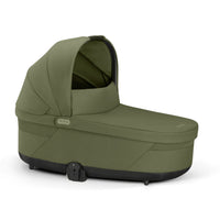 Cybex Nacelle S Lux - Moss Green