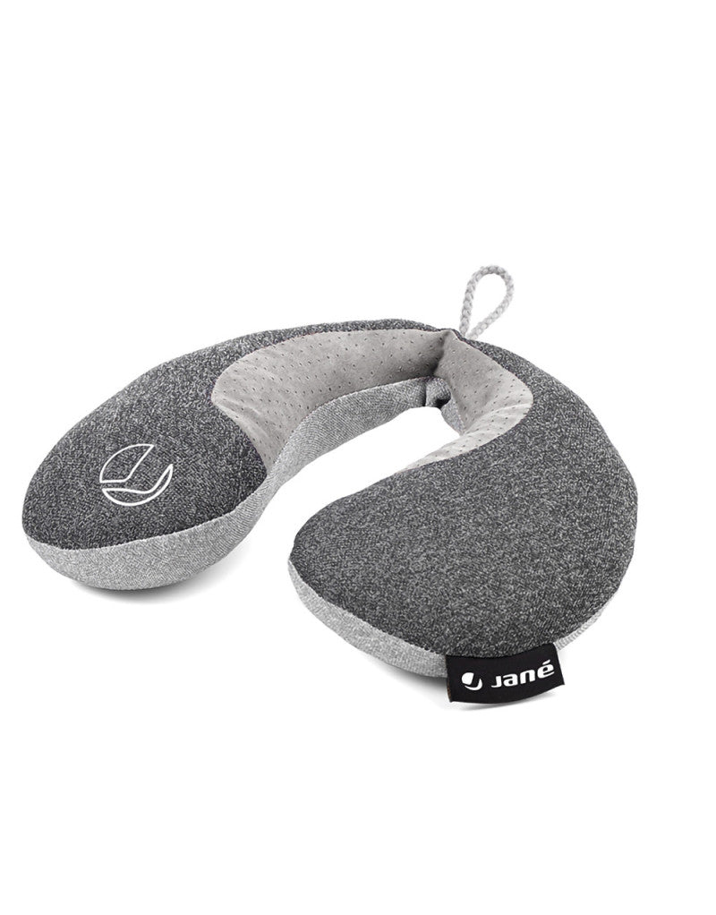 Headrest +18 months Jet Black JANE