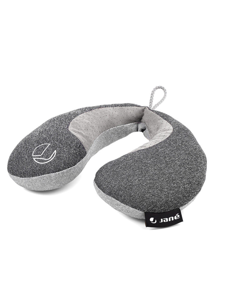 Headrest +18 months Jet Black JANE