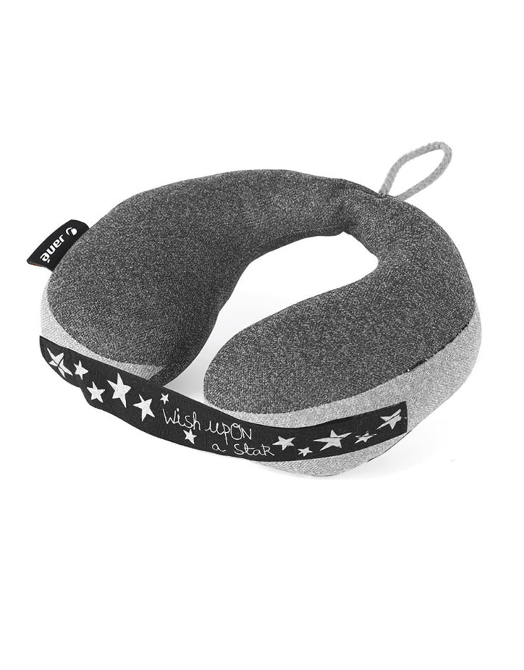 Jane Headrest 0-18 months Jet Black