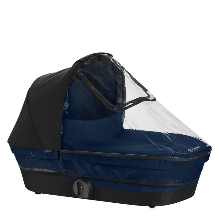 MELIO Kinderwagen-Regenschutz
