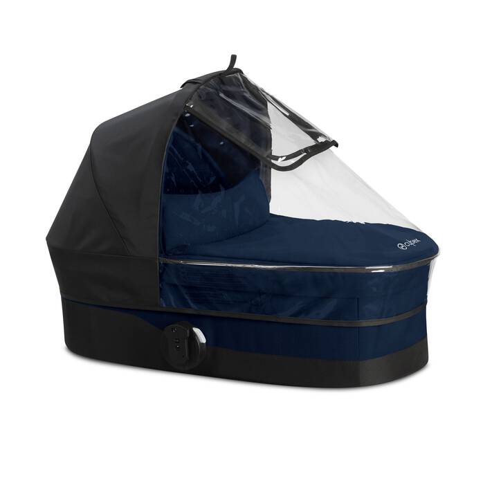 CYBEX Transparent rain cover for Carrycot S