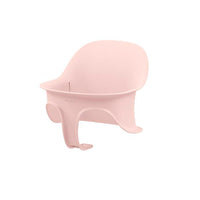 Chaise Haute Lemo 4en1 - Pearl Pink