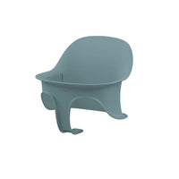 Chaise Haute Lemo 3en1 - Stone Blue
