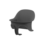 Chaise Haute Lemo 4en1 - Stunning Black