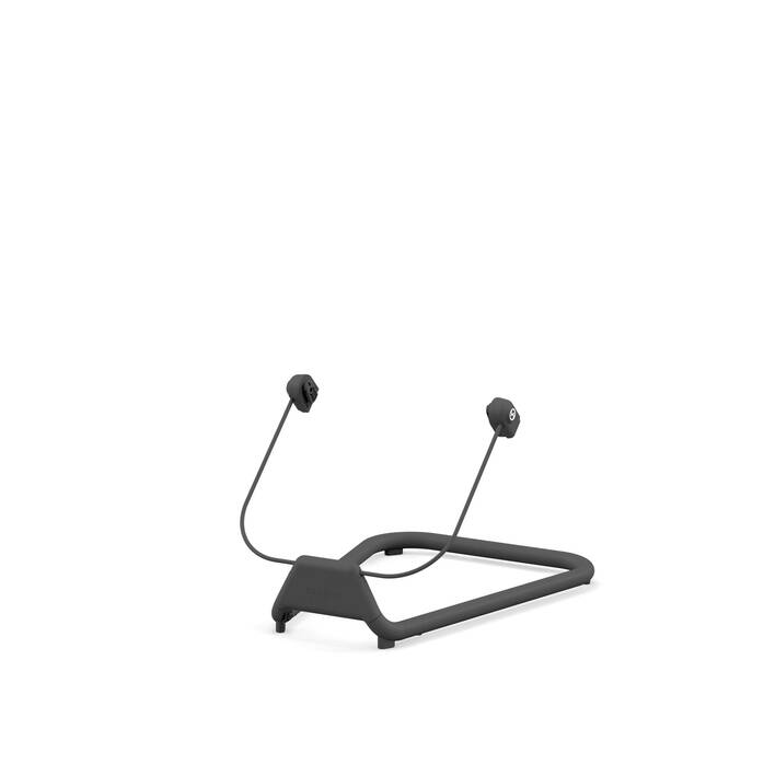 Socle pour transat Lemo / Click & Fold - Stunning Black
