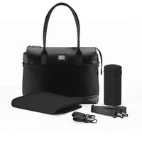 Sac à langer Mios Deep Black