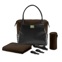 Sac à Langer PRIAM Khaki Green