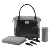 Sac à Langer PRIAM Soho Grey