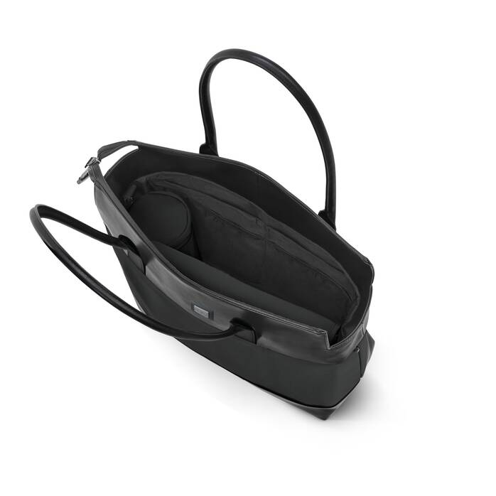 Sac à langer Mios Deep Black