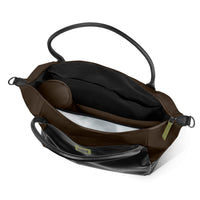 Sac à Langer PRIAM Khaki Green